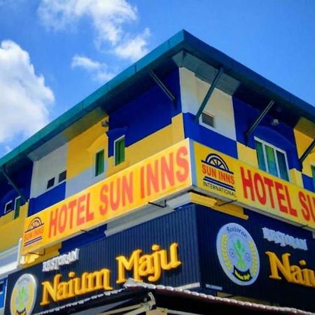 Sun Inns Hotel Lagoon Near Sunway Lagoon Theme Park Subang Jaya Dış mekan fotoğraf