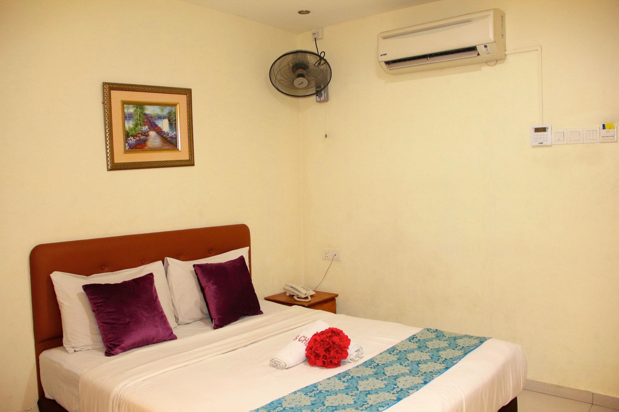 Sun Inns Hotel Lagoon Near Sunway Lagoon Theme Park Subang Jaya Dış mekan fotoğraf