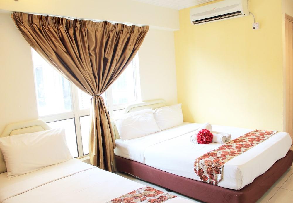 Sun Inns Hotel Lagoon Near Sunway Lagoon Theme Park Subang Jaya Dış mekan fotoğraf